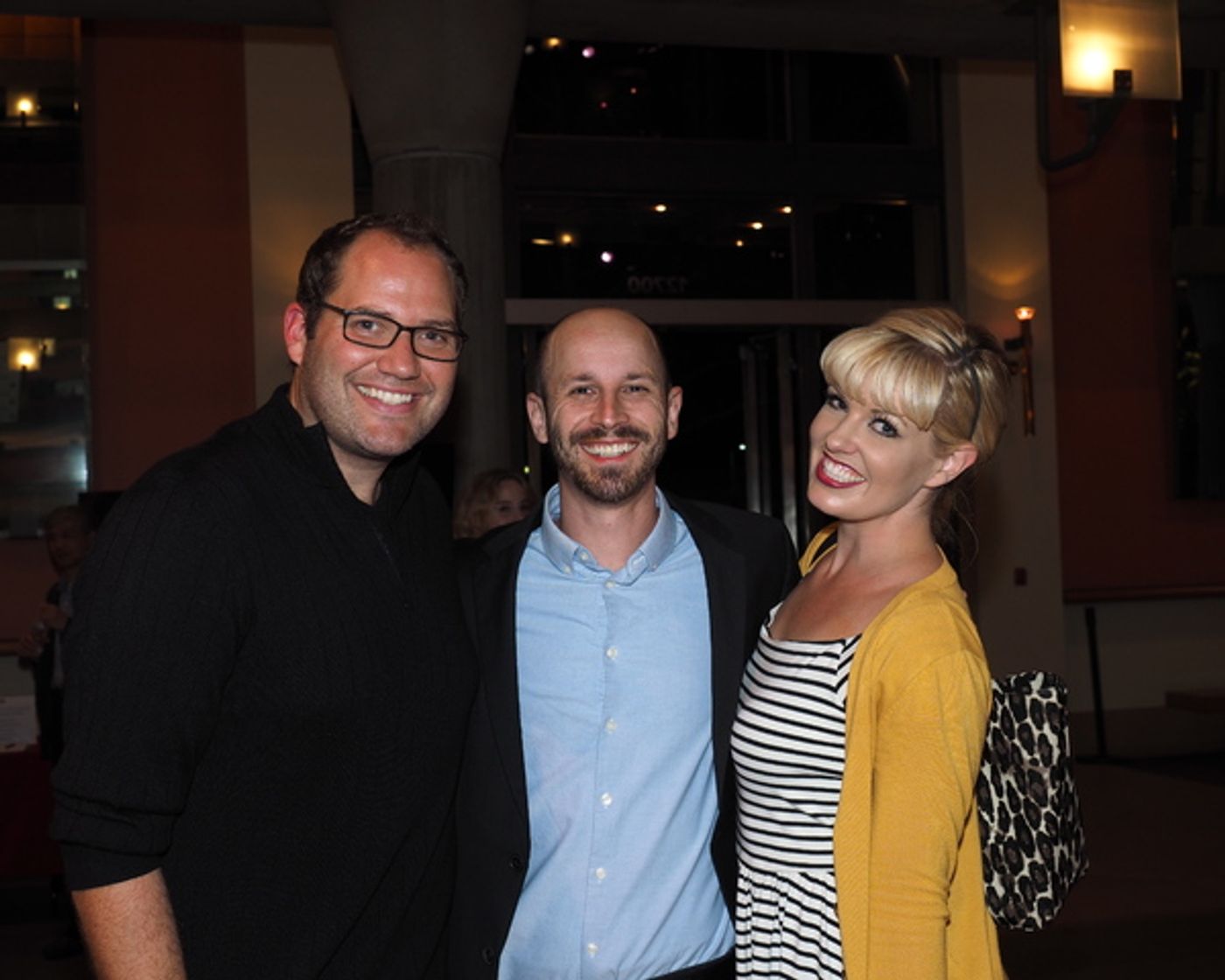Photo Coverage: 3D Theatricals' Inaugural Production Of JOSEPH AND THE AMAZING TECHNICOLOR DREAMCOAT At Cerritos Center For The Performing Arts  Image
