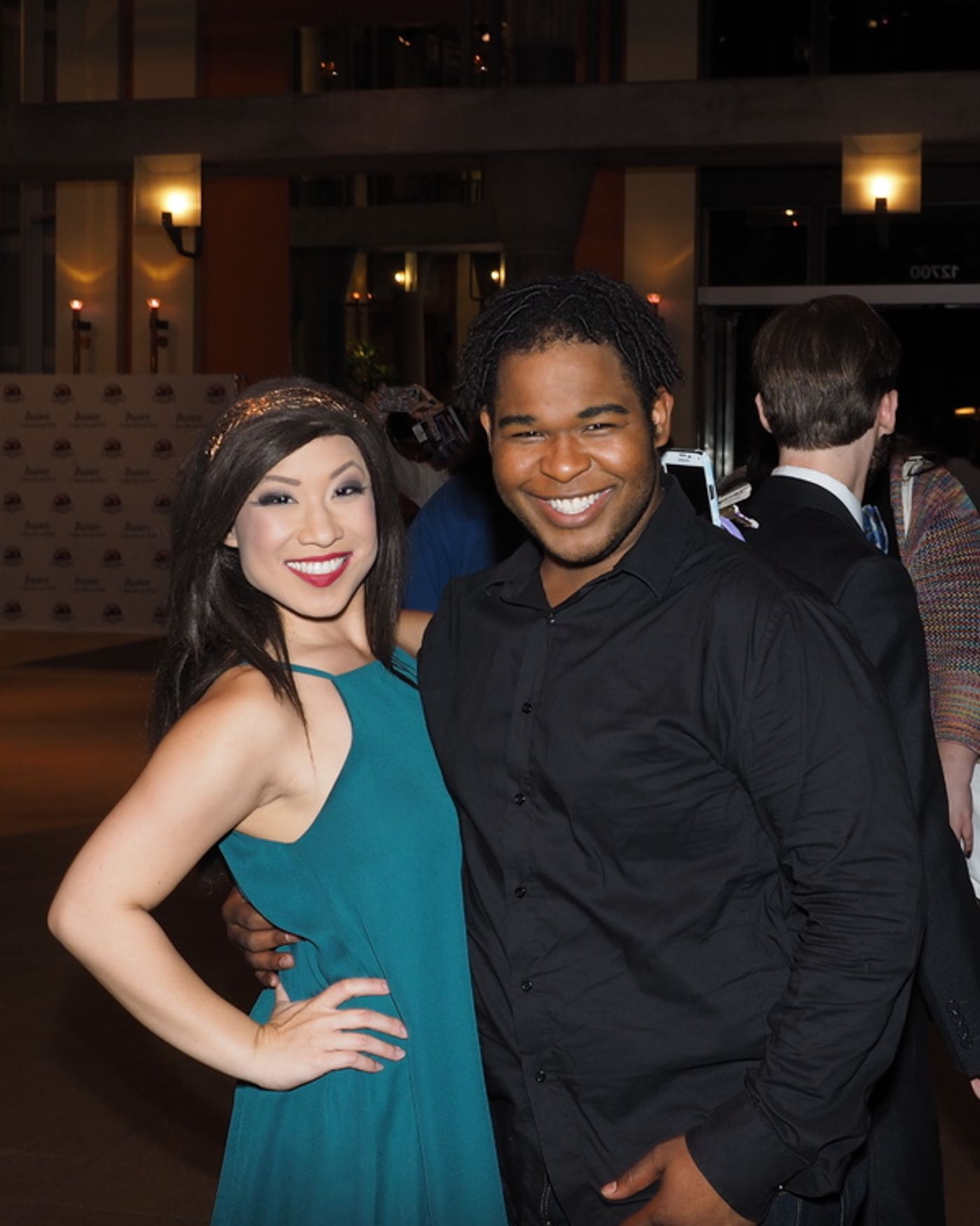 Photo Coverage: 3D Theatricals' Inaugural Production Of JOSEPH AND THE AMAZING TECHNICOLOR DREAMCOAT At Cerritos Center For The Performing Arts  Image