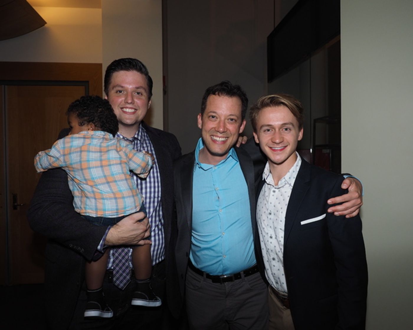 Photo Coverage: 3D Theatricals' Inaugural Production Of JOSEPH AND THE AMAZING TECHNICOLOR DREAMCOAT At Cerritos Center For The Performing Arts  Image