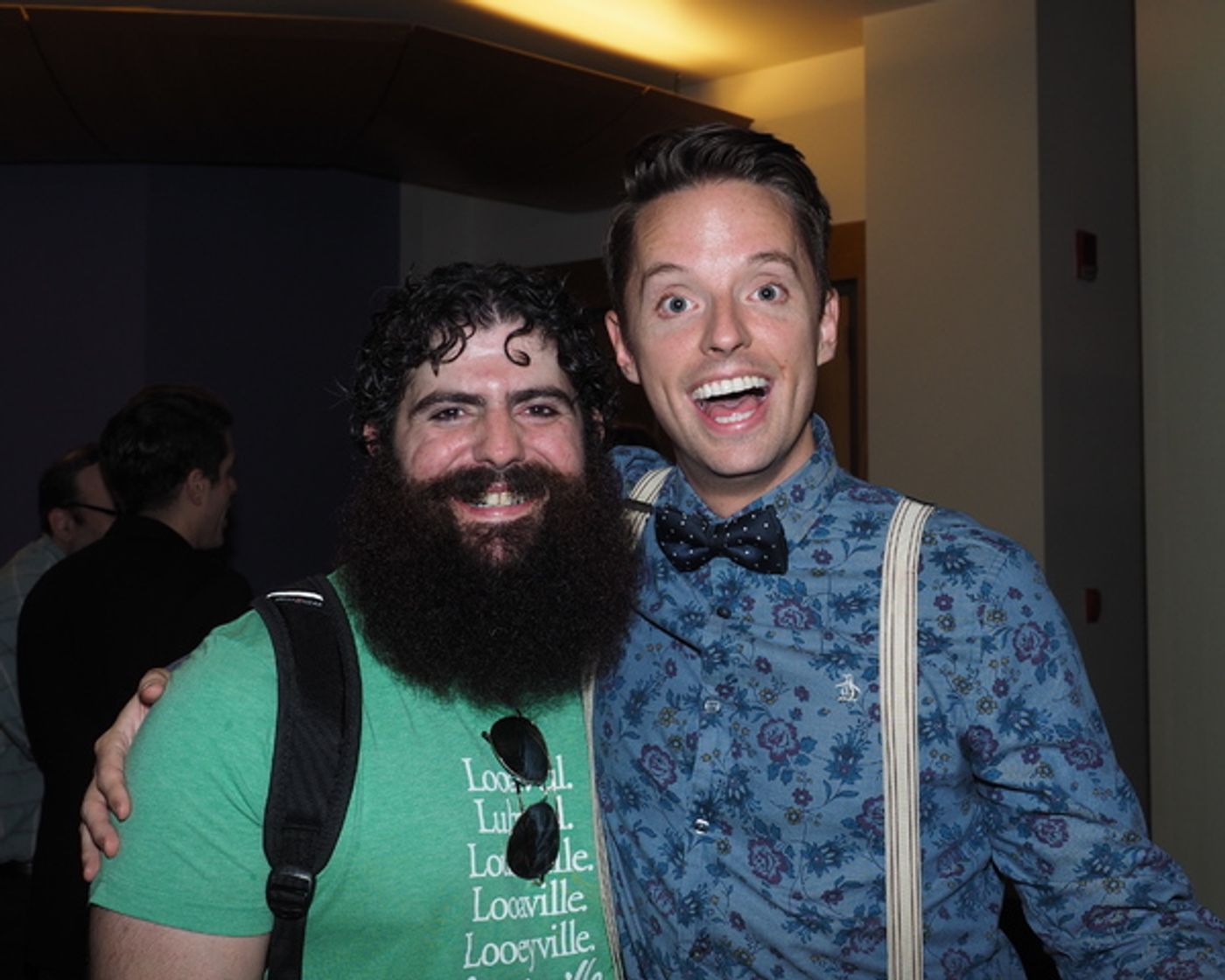 Photo Coverage: 3D Theatricals' Inaugural Production Of JOSEPH AND THE AMAZING TECHNICOLOR DREAMCOAT At Cerritos Center For The Performing Arts  Image