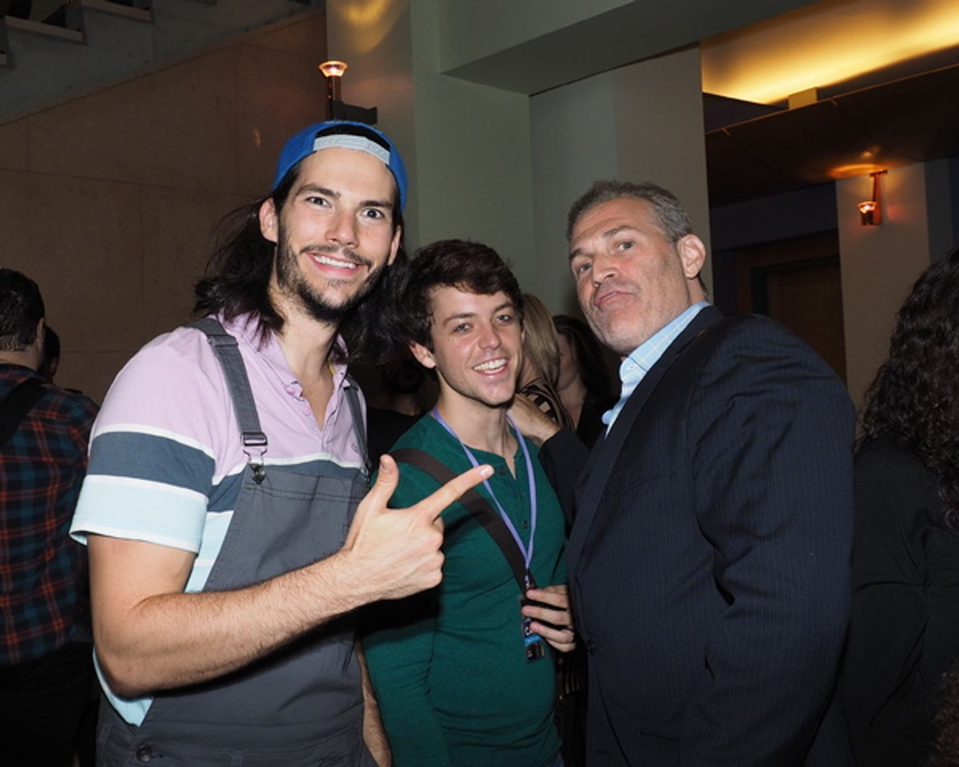 Photo Coverage: 3D Theatricals' Inaugural Production Of JOSEPH AND THE AMAZING TECHNICOLOR DREAMCOAT At Cerritos Center For The Performing Arts  Image