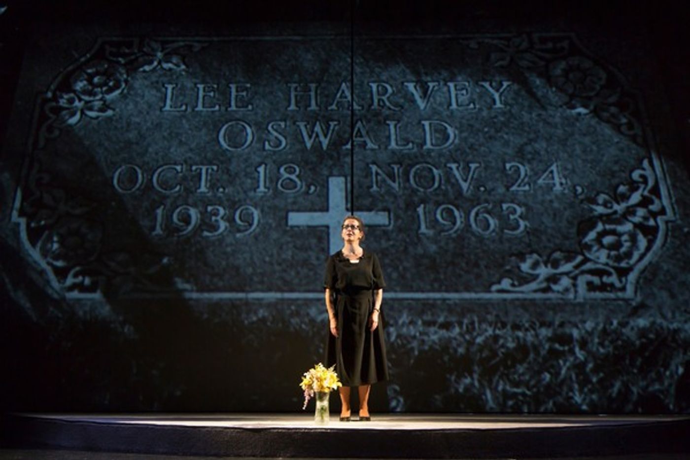 Photo Flash: George Street Playhouse Presents MAMA'S BOY  Image