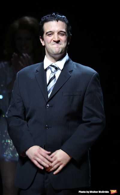 Mark Ballas  Photo