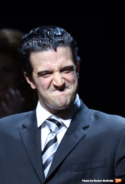 Mark Ballas Photo