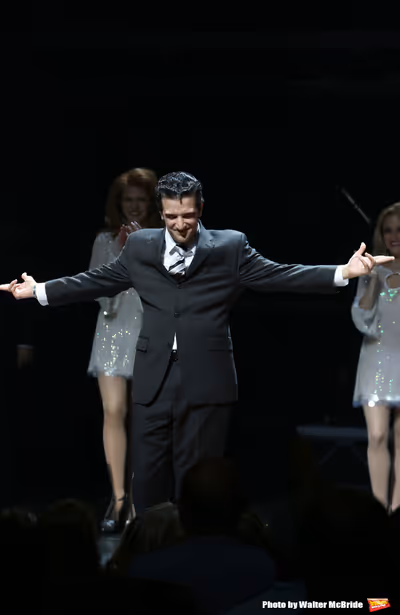 Mark Ballas Photo