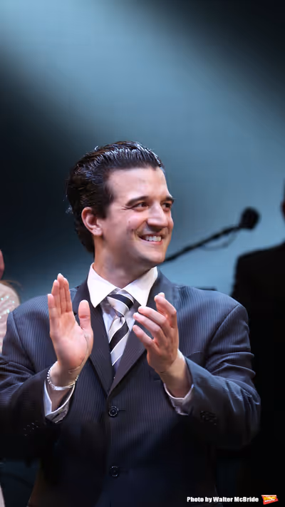 Mark Ballas Photo