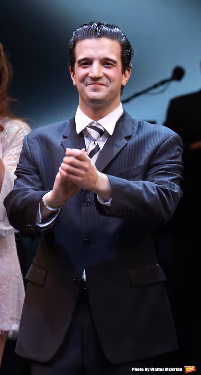 Mark Ballas  Photo