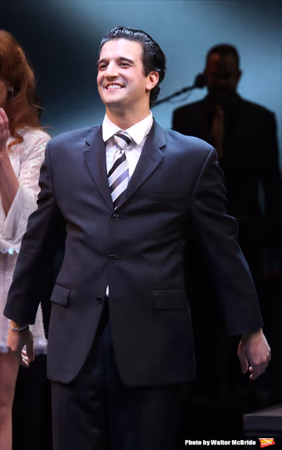 Mark Ballas  Photo