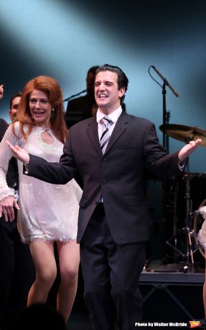 Mark Ballas @ BroadwayWorld Mark Ballas Photo