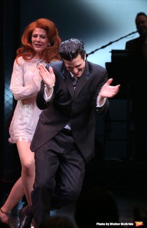 Mark Ballas @ BroadwayWorld Mark Ballas Photo