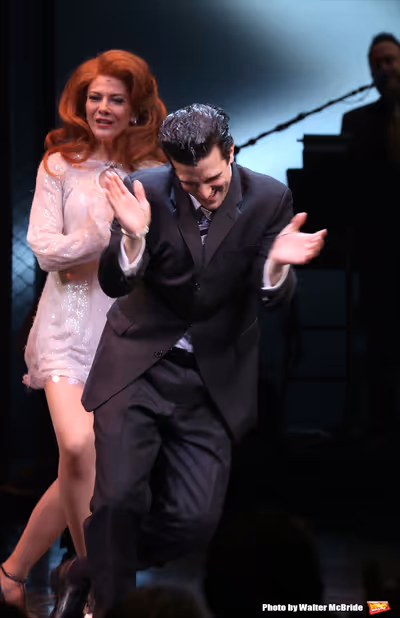 Mark Ballas Photo