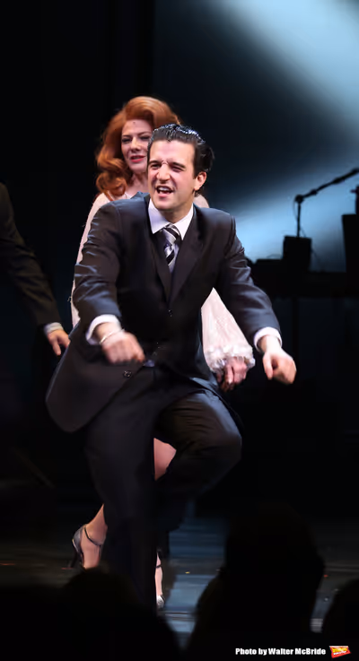 Mark Ballas  Photo