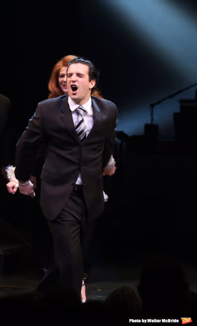 Mark Ballas  Photo