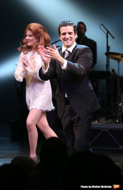 Mark Ballas  Photo