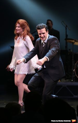 Mark Ballas @ BroadwayWorld Mark Ballas Photo