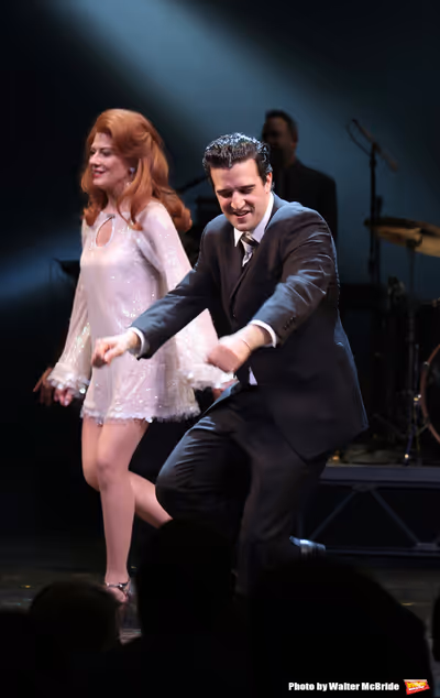 Mark Ballas Photo