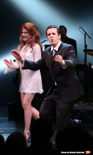 Mark Ballas @ BroadwayWorld Mark Ballas Photo