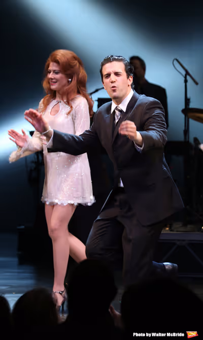 Mark Ballas Photo