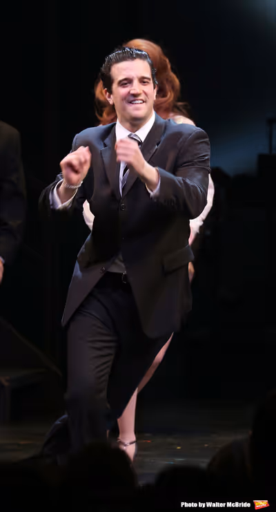 Mark Ballas  Photo