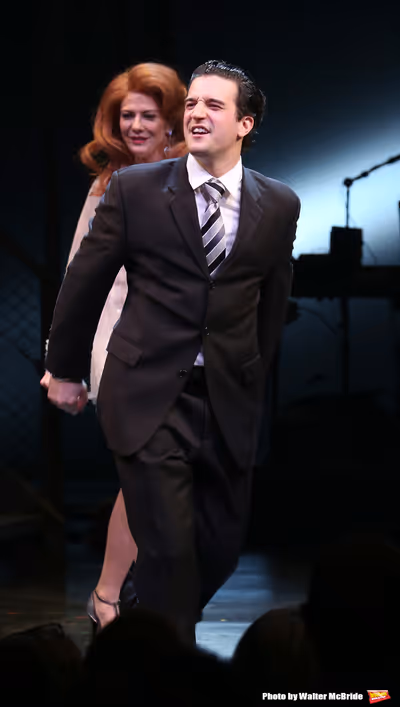 Mark Ballas Photo