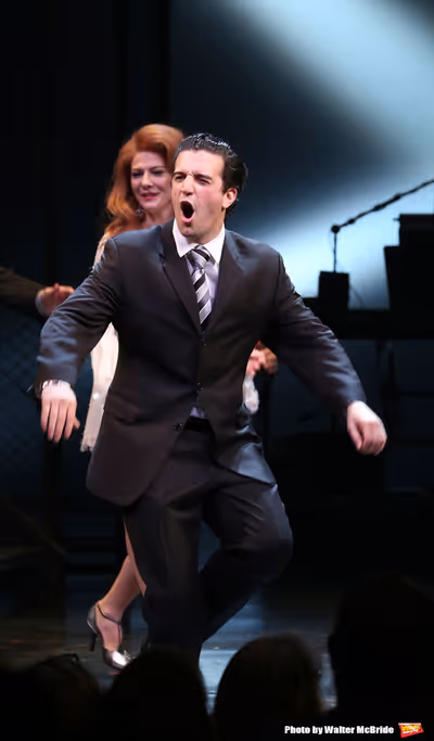 Mark Ballas  Photo