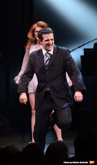 Mark Ballas  Photo