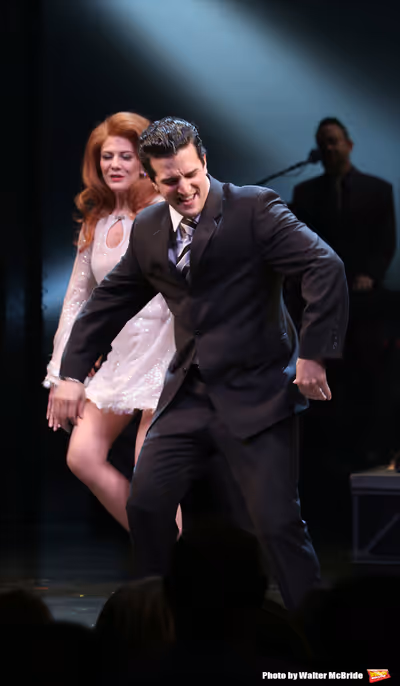 Mark Ballas  Photo