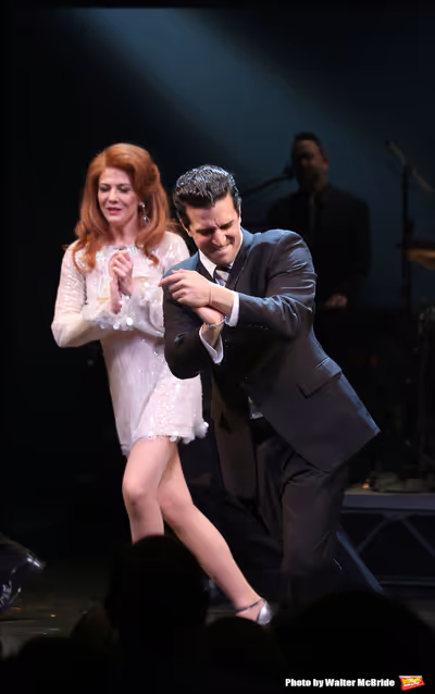 Mark Ballas  Photo