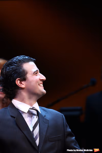 Mark Ballas Photo