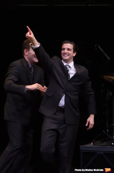 Mark Ballas Photo
