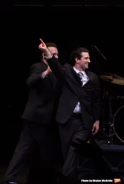 Mark Ballas Photo