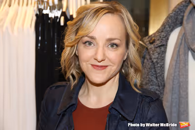 Geneva Carr Photo