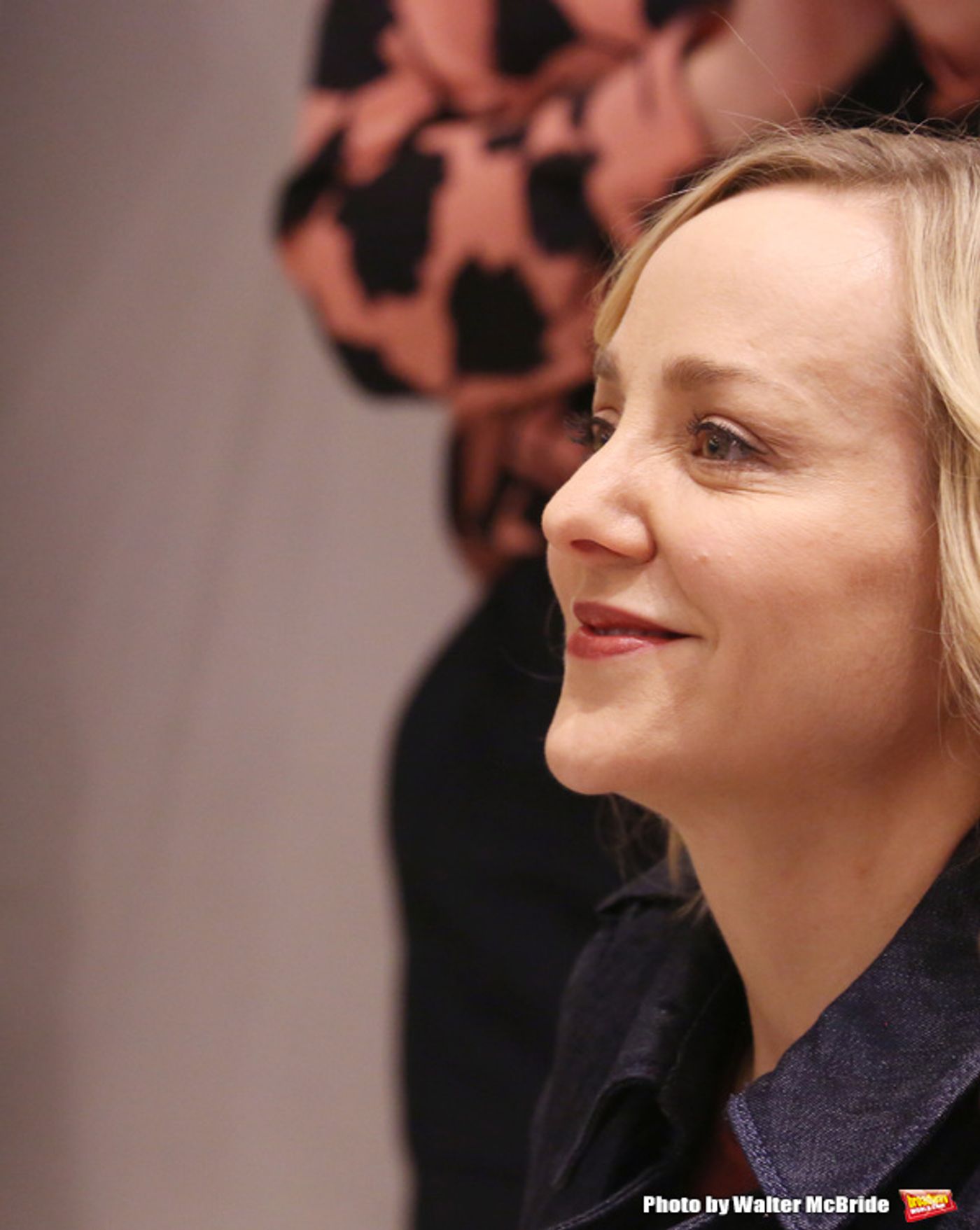 Photo Coverage: WAITRESS' Diane Paulus & Jessie Mueller Celebrate New Partnership with Ann Taylor  Image