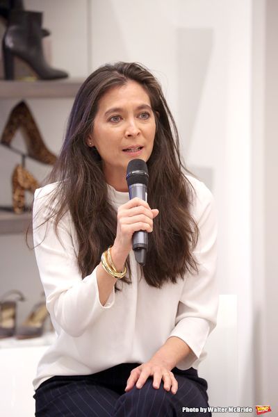 Diane Paulus  Photo