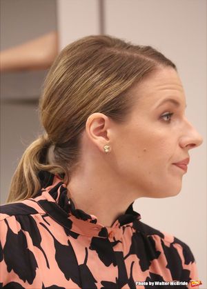 Jessie Mueller @ BroadwayWorld Jessie Mueller Photo