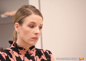 Jessie Mueller @ BroadwayWorld Jessie Mueller Photo