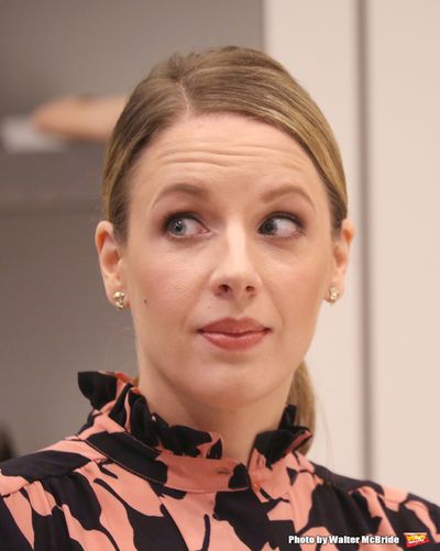 Jessie Mueller  Photo