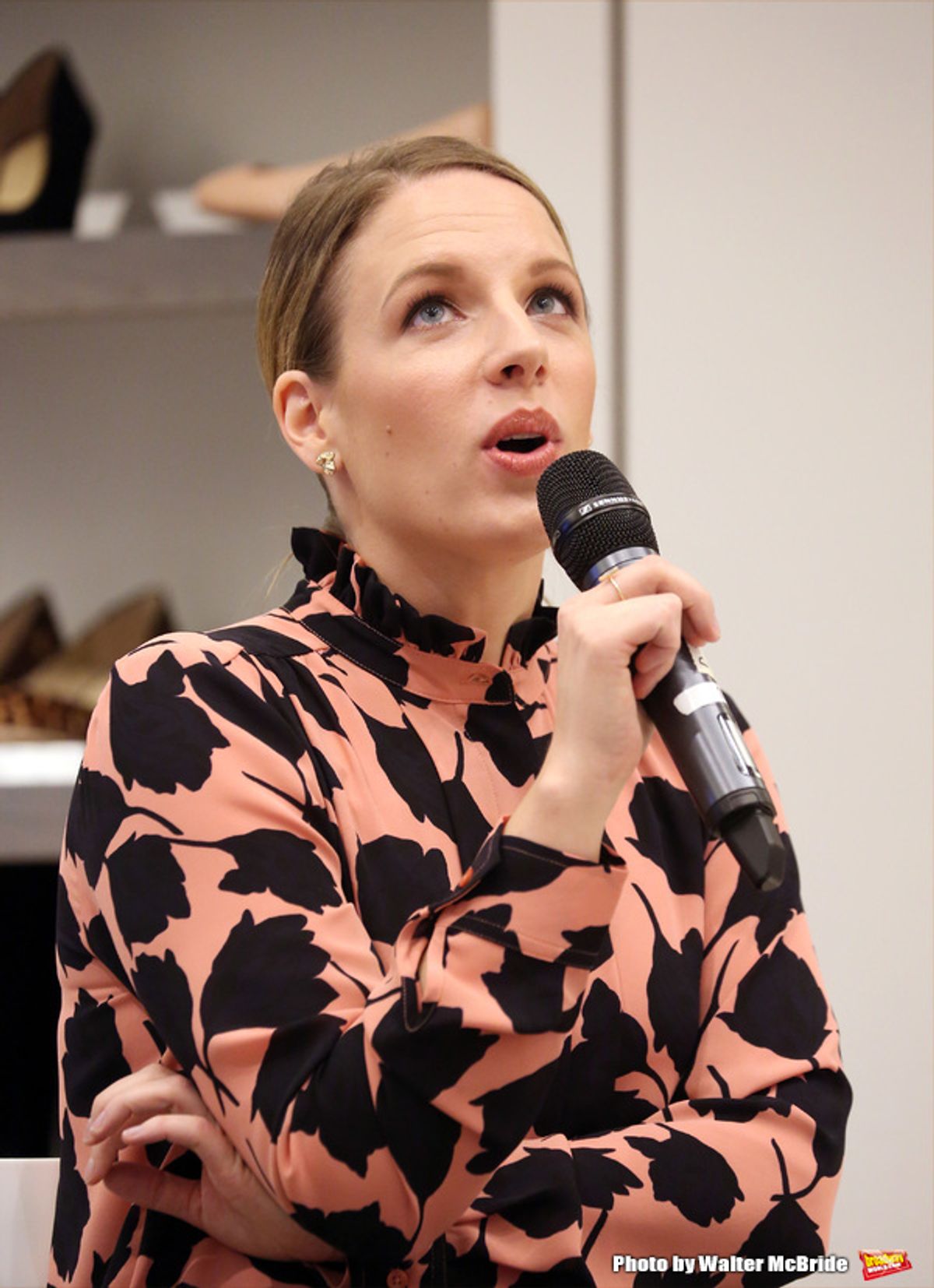 Jessie Mueller at 