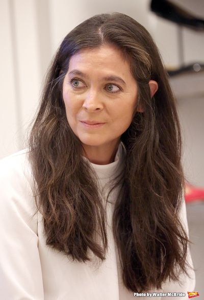 Diane Paulus Photo
