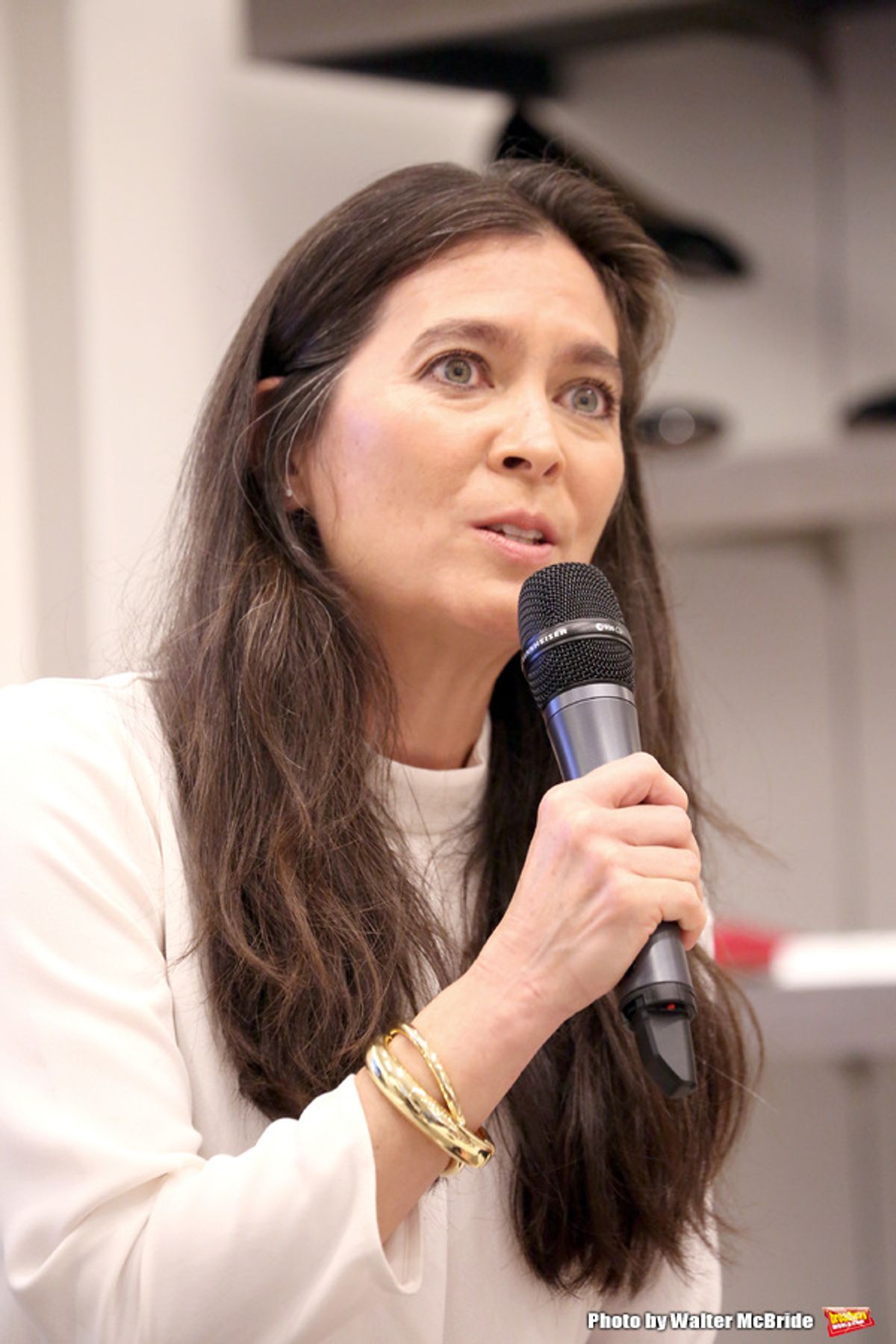 Diane Paulus at 