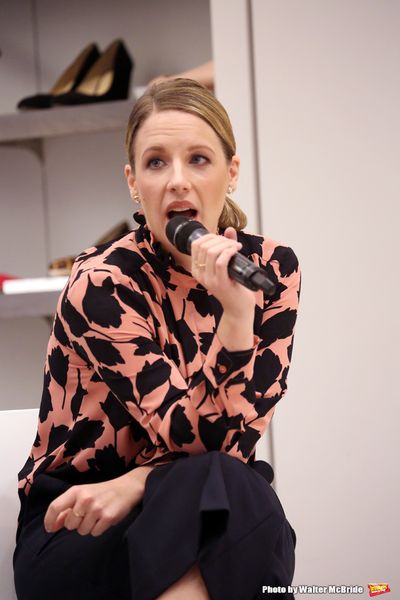 Jessie Mueller  Photo