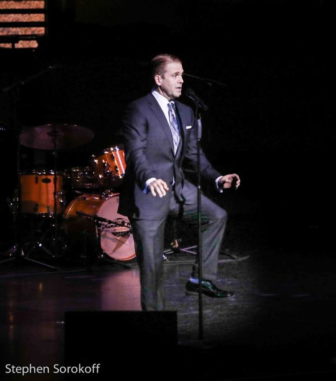 Photo Coverage: Inside Opening Night at the 27th New York Cabaret Convention  Image