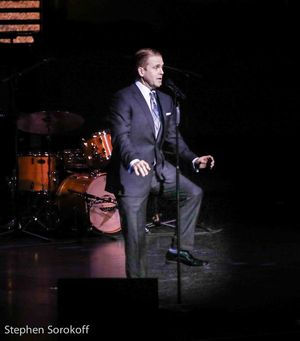 Robert Creighton @ BroadwayWorld Robert Creighton Photo