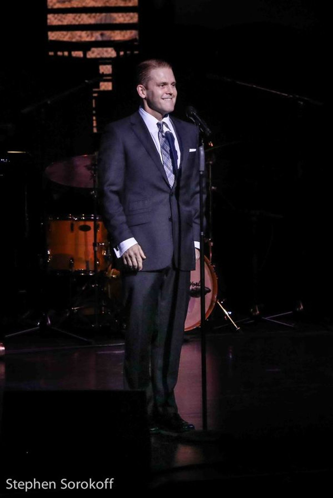 Photo Coverage: Inside Opening Night at the 27th New York Cabaret Convention  Image