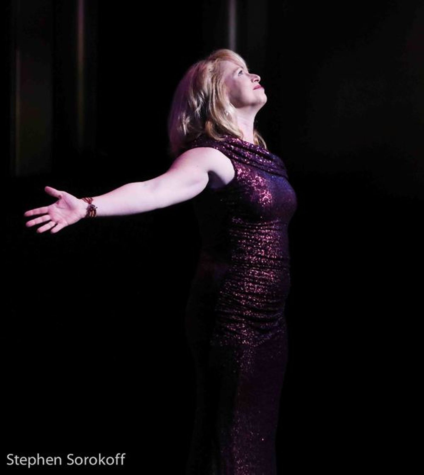 Photo Coverage: Inside Opening Night at the 27th New York Cabaret Convention  Image