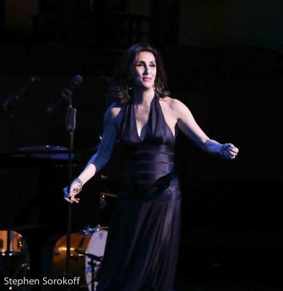 Barbara Fasano Photo