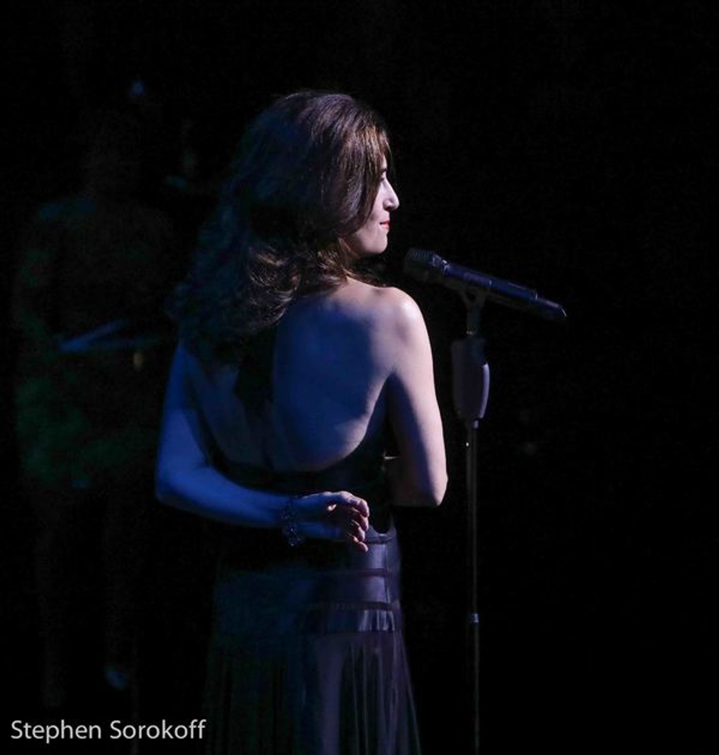 Photo Coverage: Inside Opening Night at the 27th New York Cabaret Convention  Image