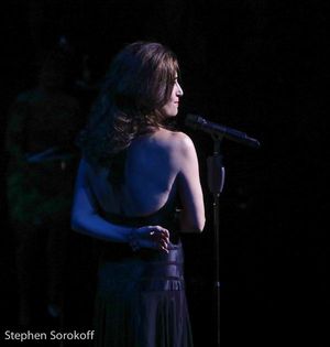 Barbara Fasano @ BroadwayWorld Barbara Fasano Photo