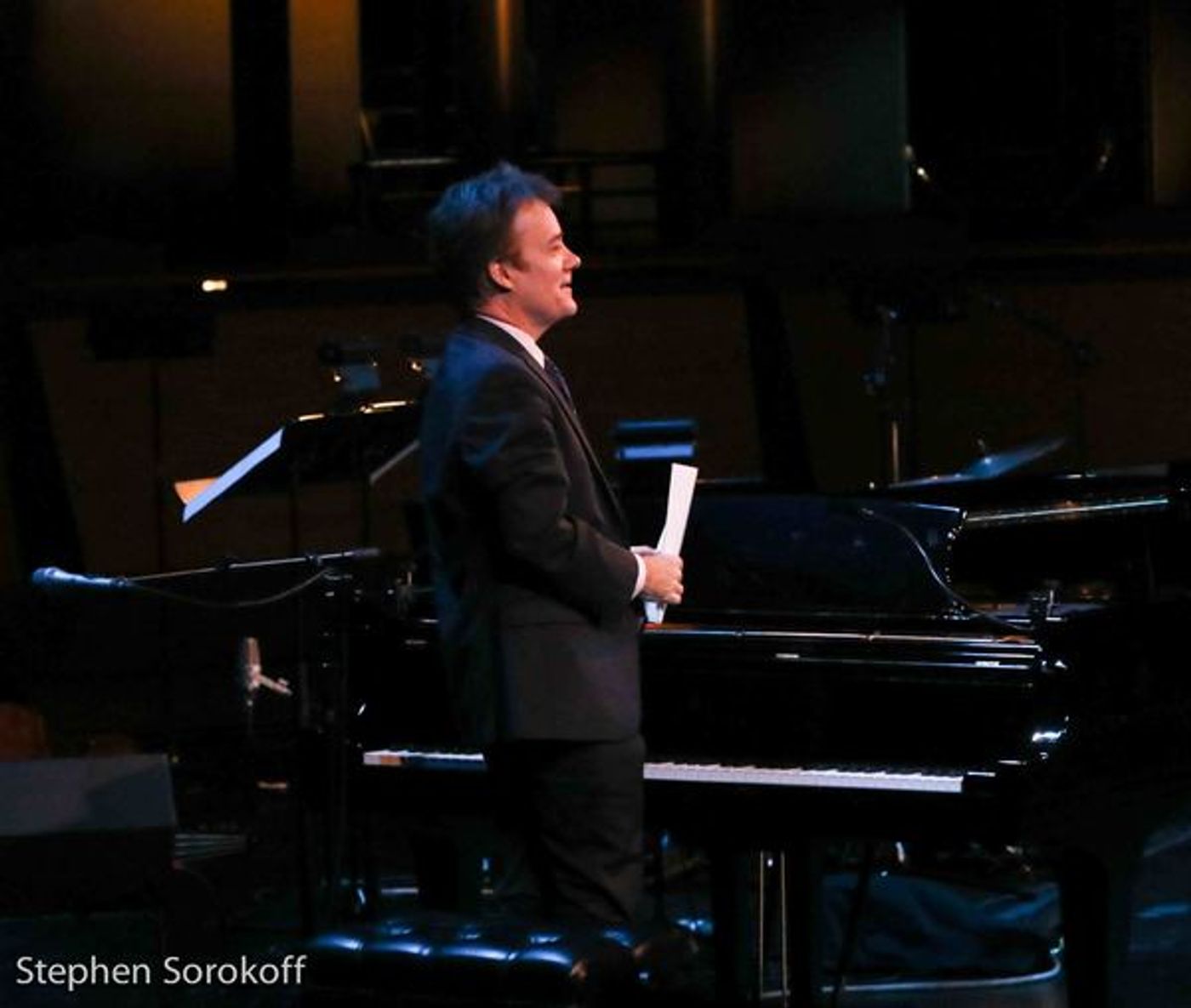 Photo Coverage: Inside Opening Night at the 27th New York Cabaret Convention  Image