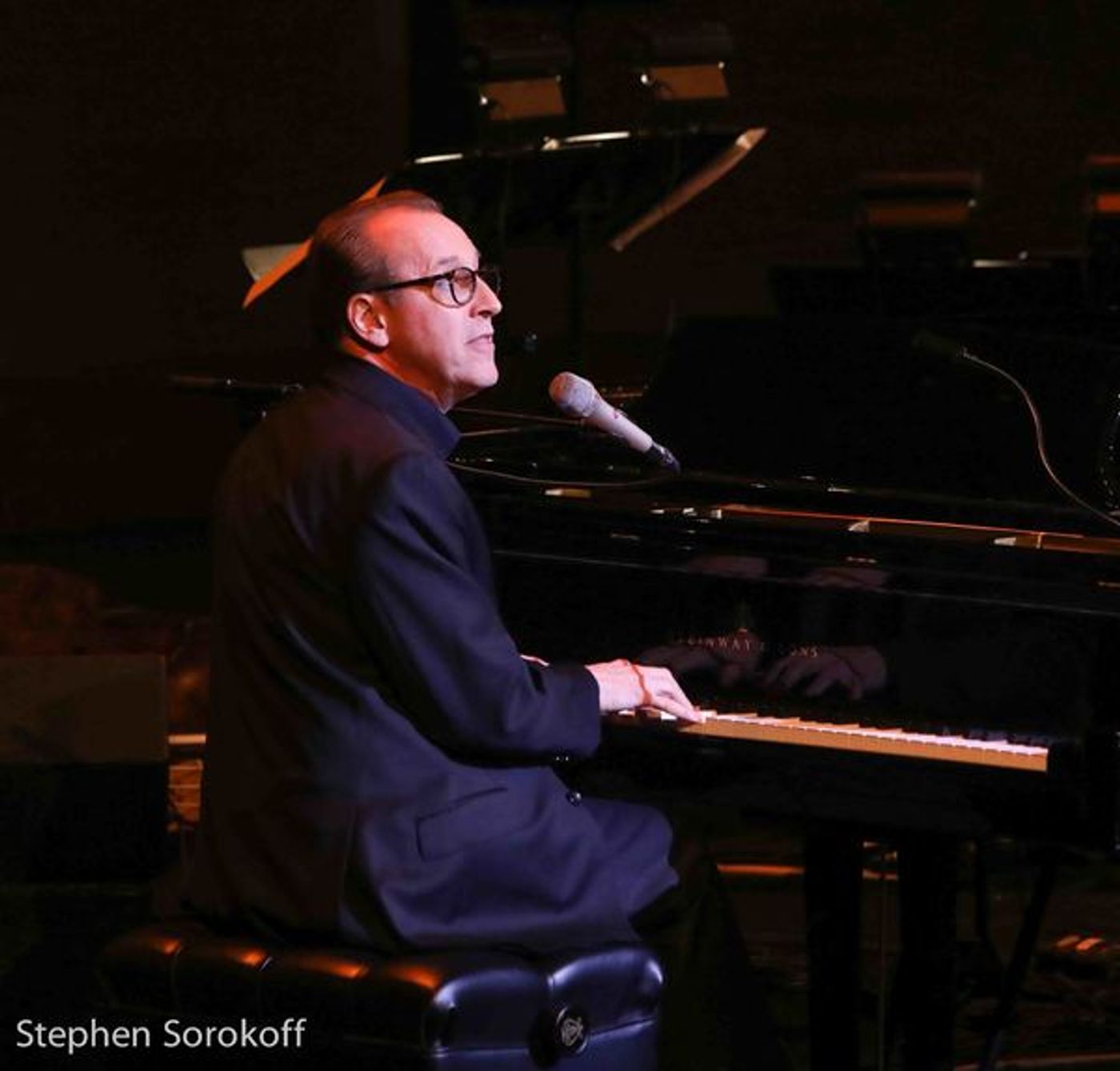 Photo Coverage: Inside Opening Night at the 27th New York Cabaret Convention  Image